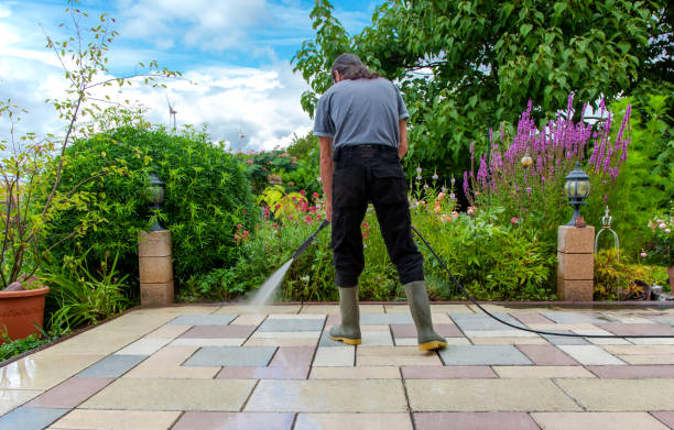 Best Restaurant Pressure Washing  in East Williston, NY