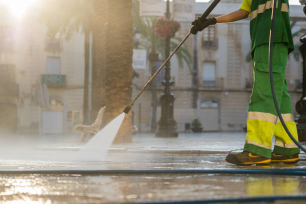 Best Driveway Pressure Washing  in East Williston, NY